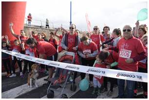 Foto 208 de la Carrera Familiar de Getxo 2018